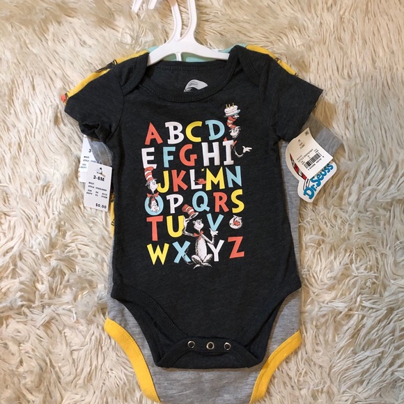 dr seuss onesie target